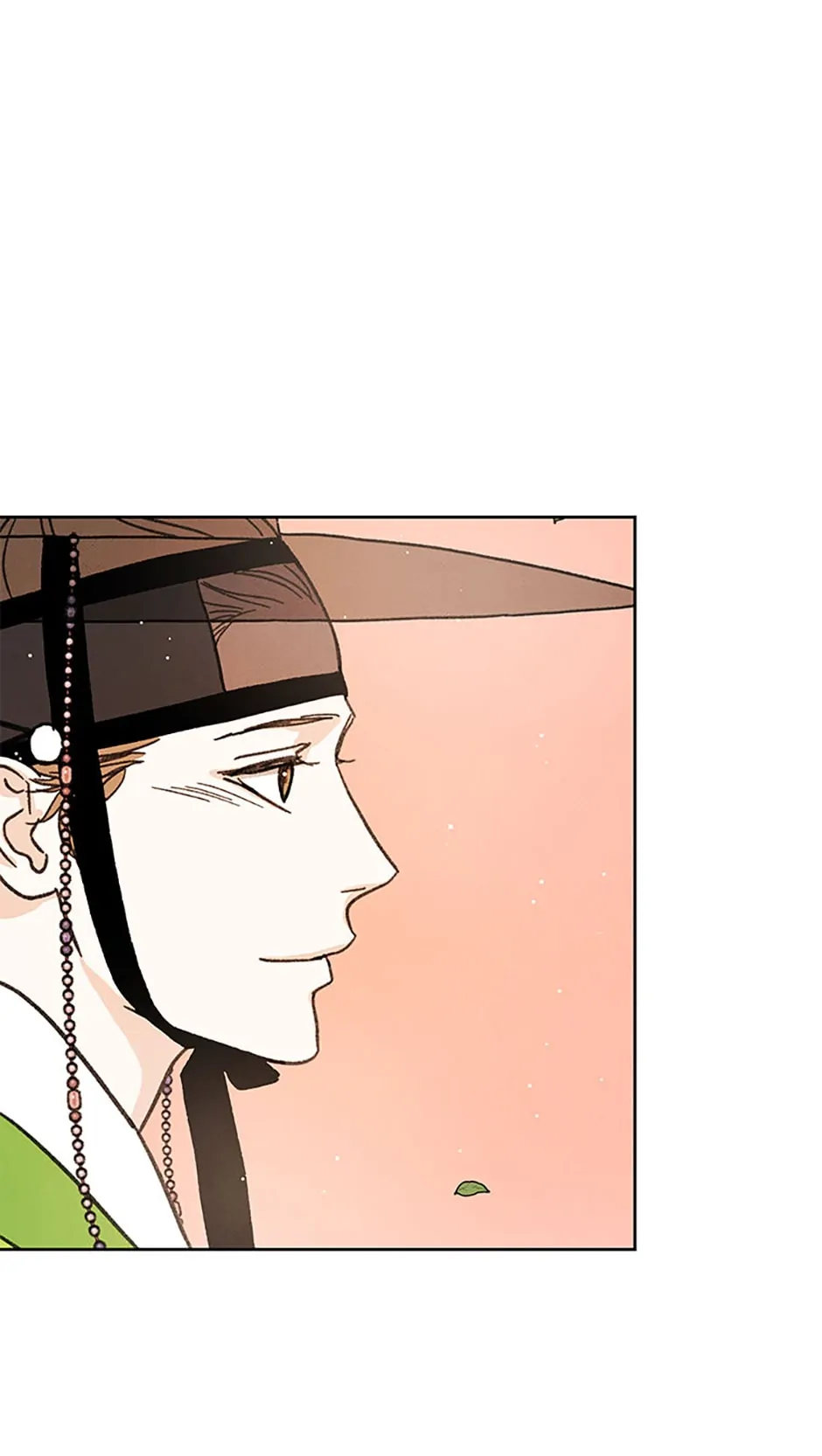 Under the Plum Blossom Tree (Official) - Chapter 13 manhwa