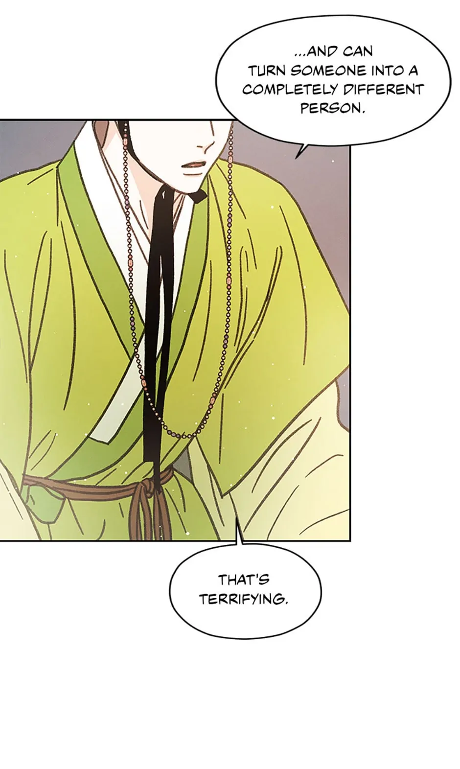 Under the Plum Blossom Tree (Official) - Chapter 13 manhwa