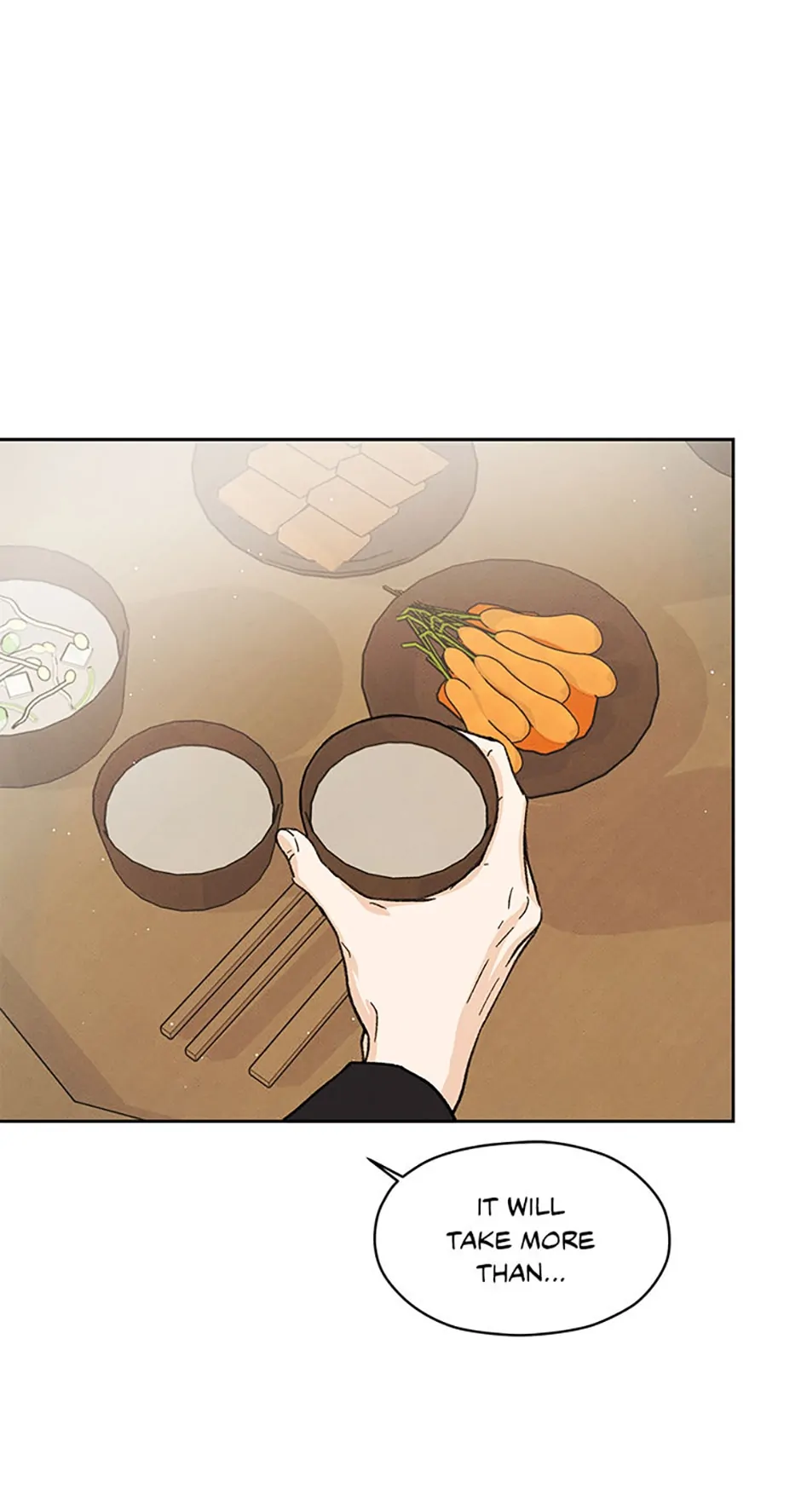 Under the Plum Blossom Tree (Official) - Chapter 14 manhwa