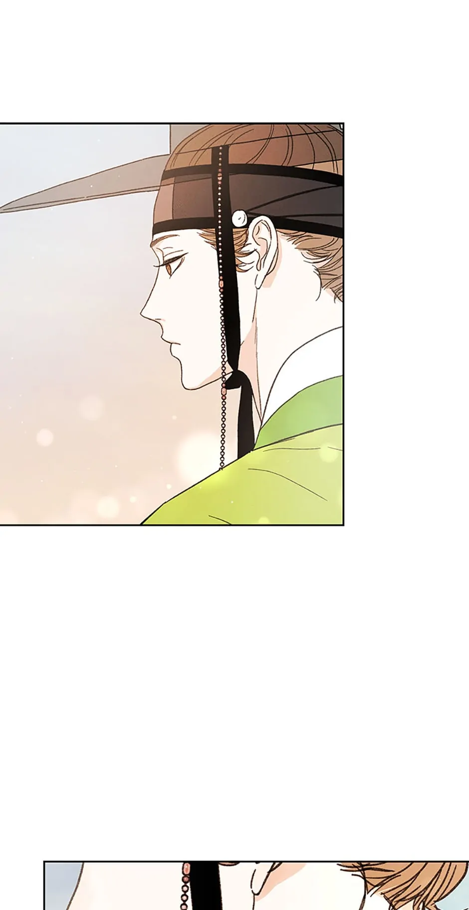 Under the Plum Blossom Tree (Official) - Chapter 14 manhwa