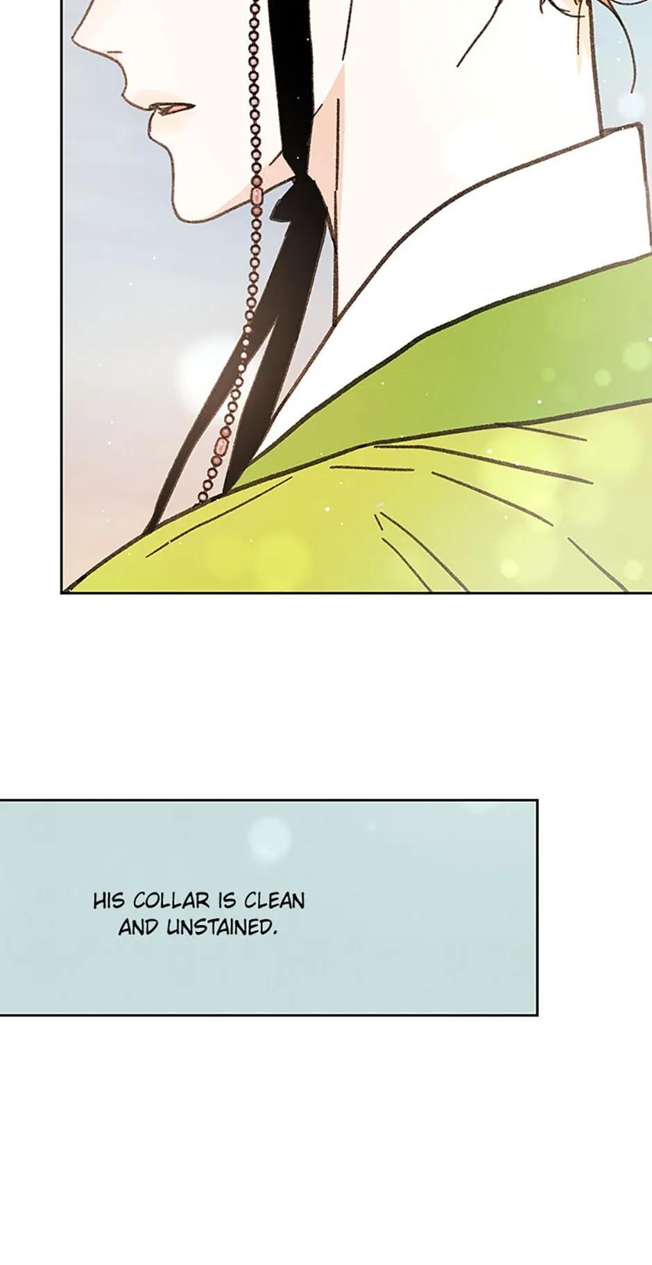 Under the Plum Blossom Tree (Official) - Chapter 14 manhwa