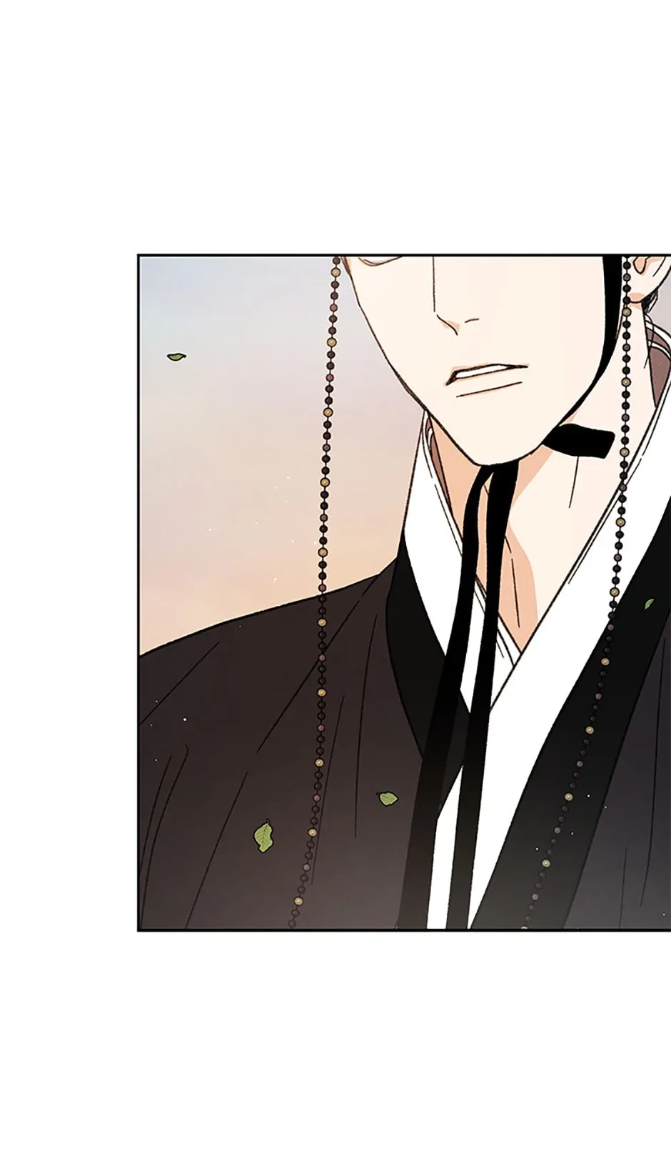 Under the Plum Blossom Tree (Official) - Chapter 14 manhwa