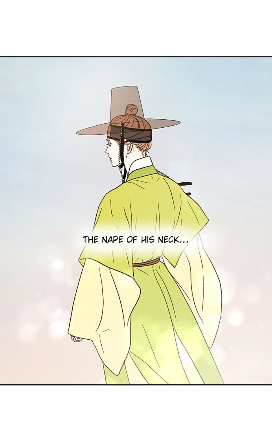 Under the Plum Blossom Tree (Official) - Chapter 14 manhwa