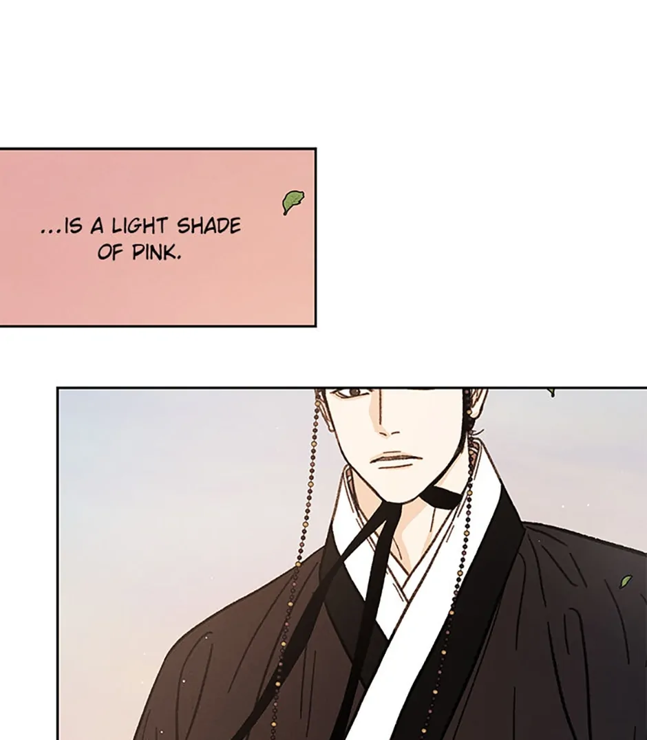 Under the Plum Blossom Tree (Official) - Chapter 14 manhwa