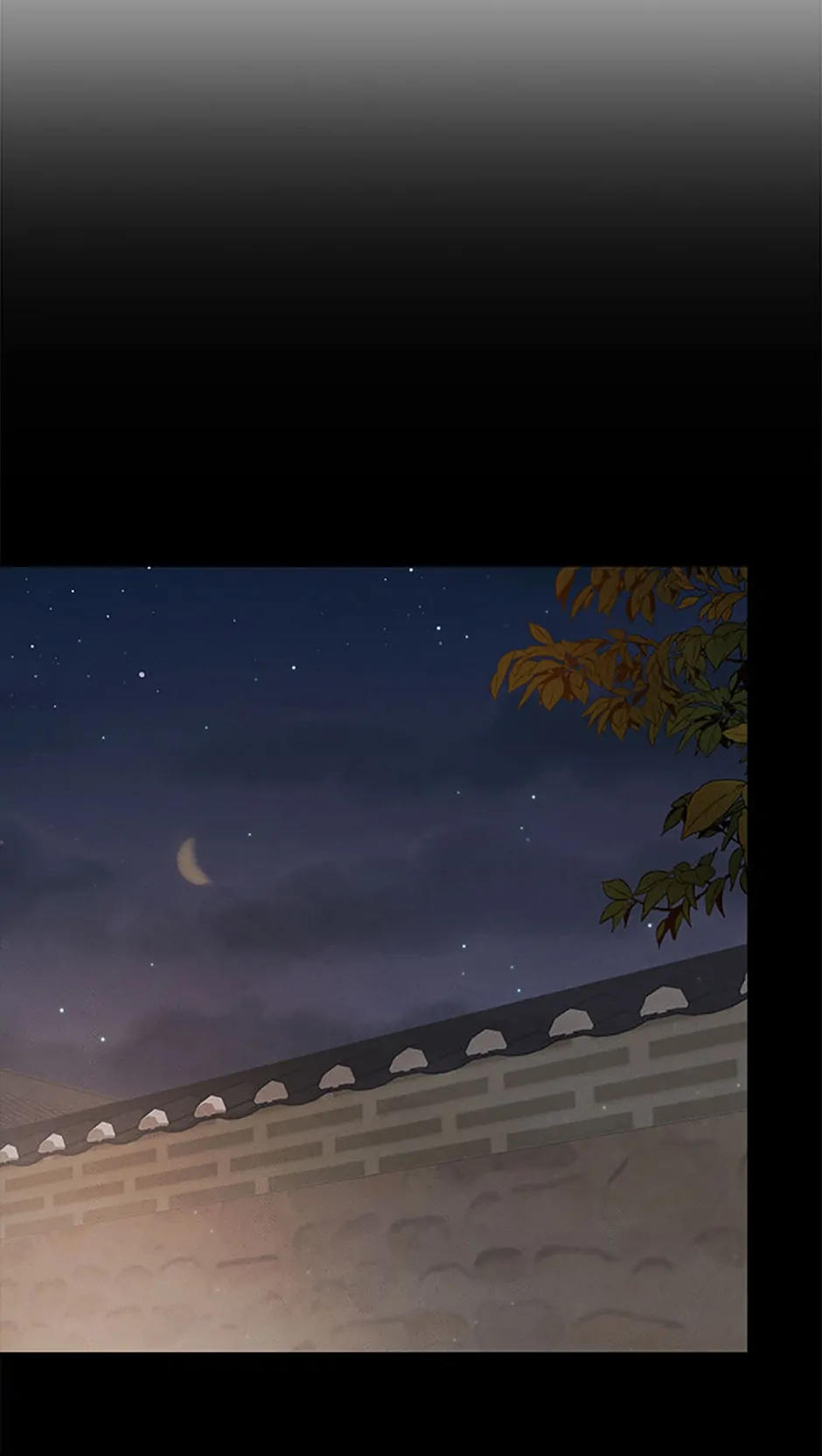 Under the Plum Blossom Tree (Official) - Chapter 14 manhwa