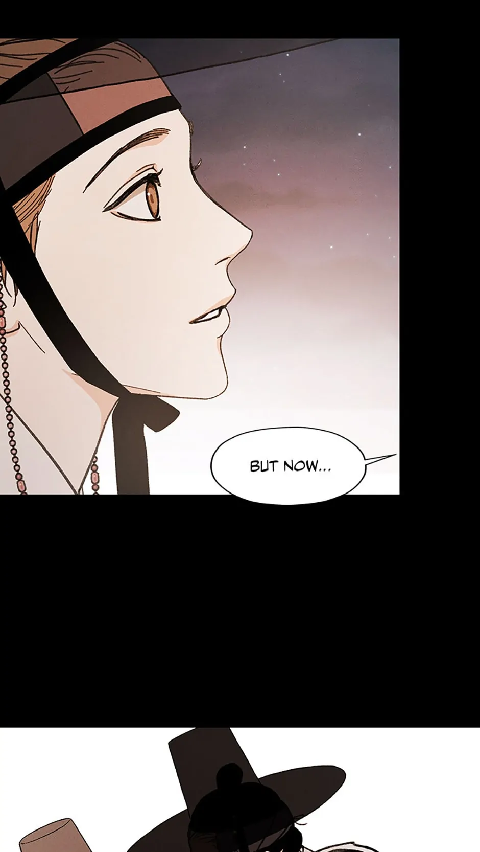 Under the Plum Blossom Tree (Official) - Chapter 14 manhwa