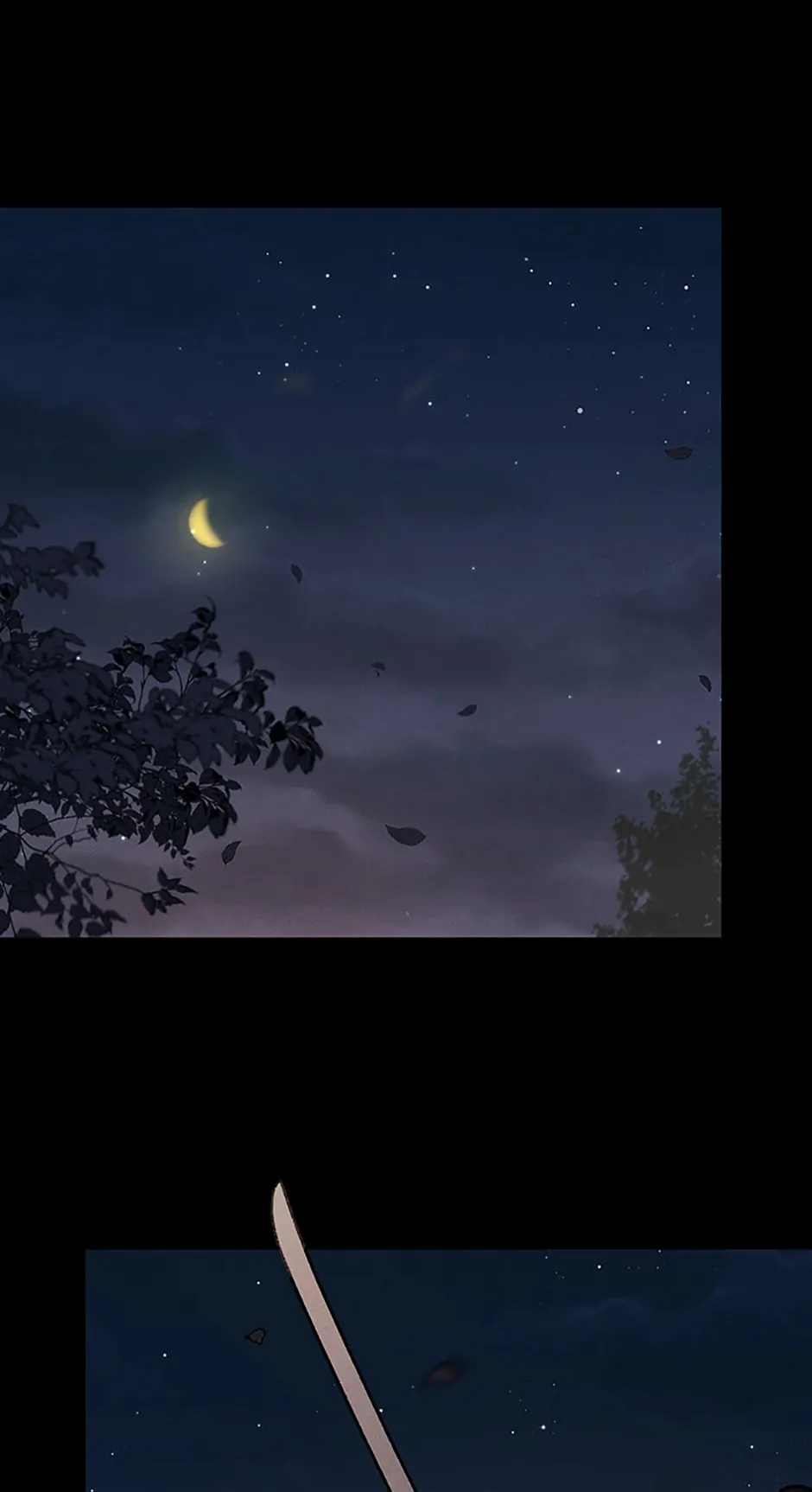 Under the Plum Blossom Tree (Official) - Chapter 14 manhwa