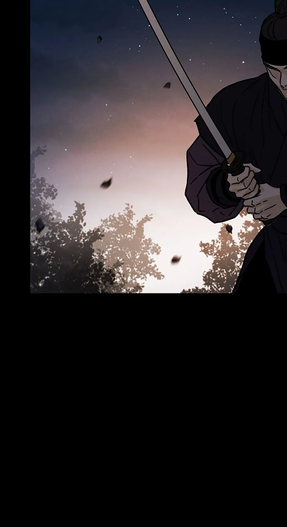 Under the Plum Blossom Tree (Official) - Chapter 14 manhwa