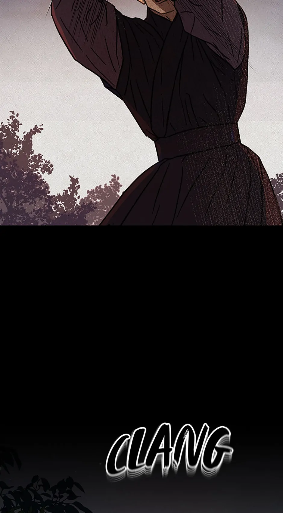 Under the Plum Blossom Tree (Official) - Chapter 14 manhwa