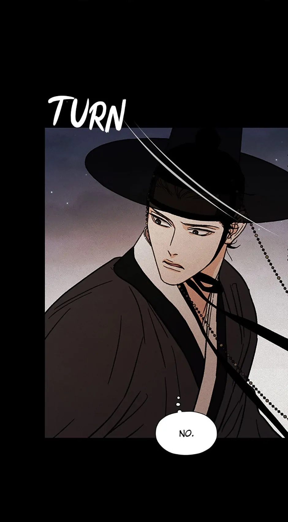 Under the Plum Blossom Tree (Official) - Chapter 14 manhwa