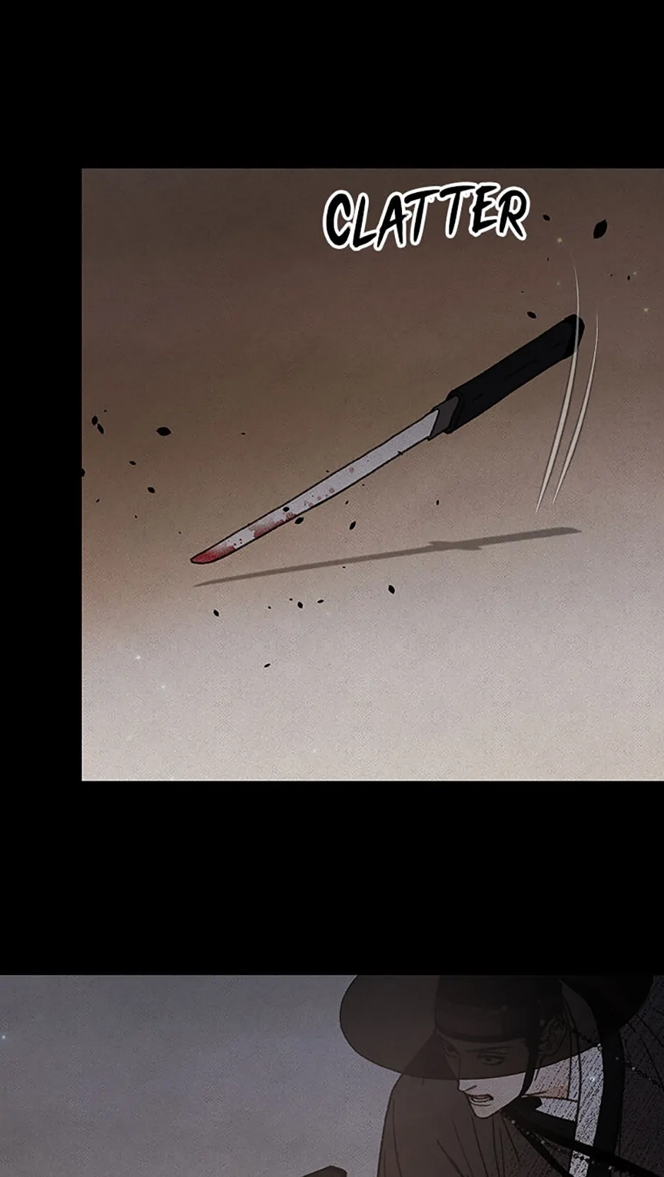 Under the Plum Blossom Tree (Official) - Chapter 14 manhwa