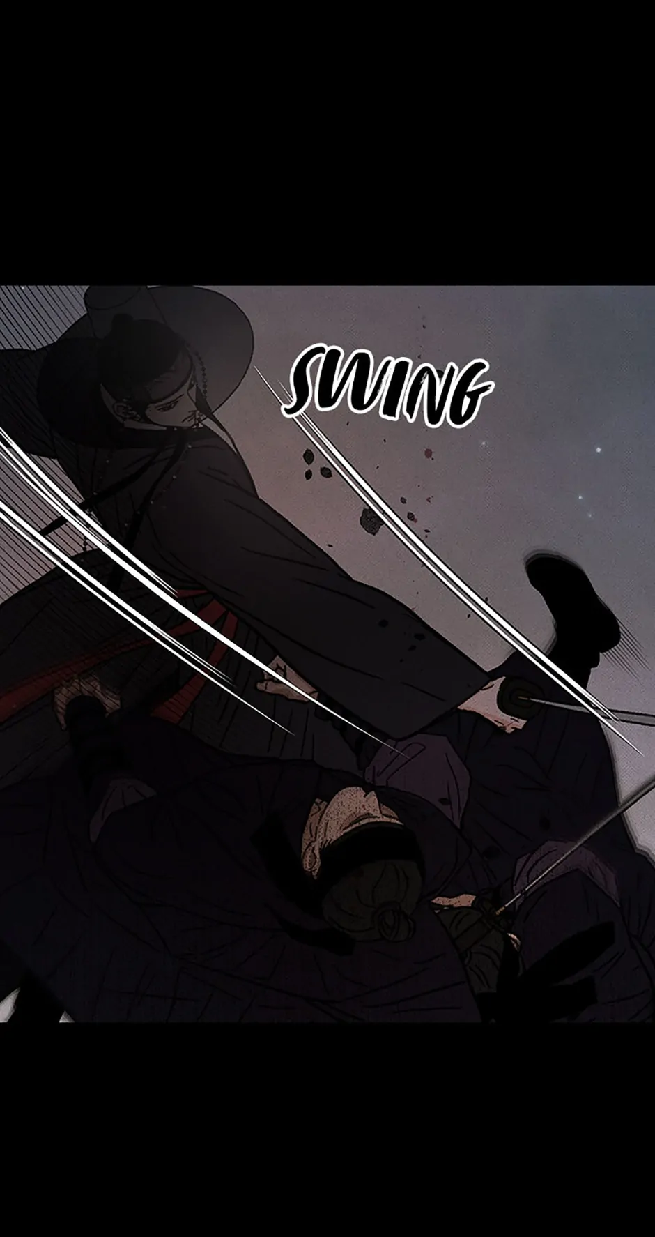 Under the Plum Blossom Tree (Official) - Chapter 14 manhwa
