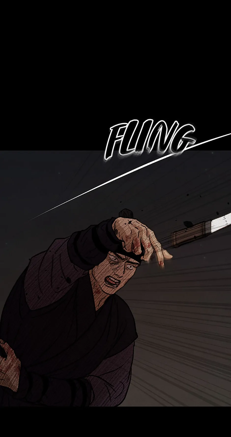 Under the Plum Blossom Tree (Official) - Chapter 14 manhwa