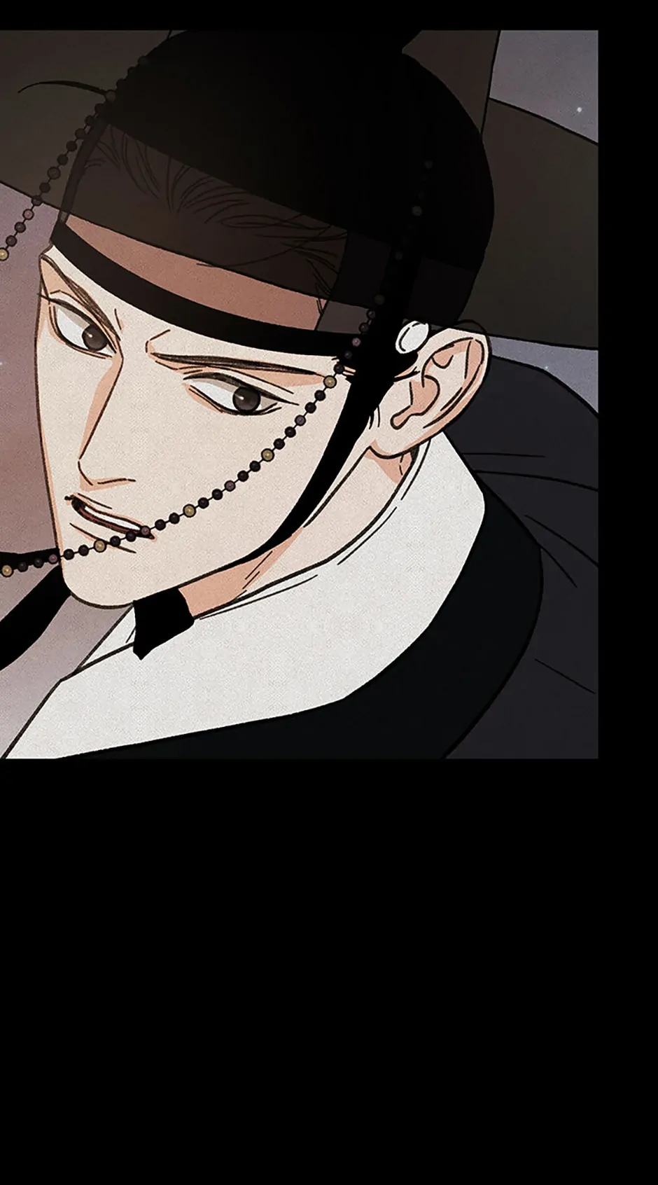 Under the Plum Blossom Tree (Official) - Chapter 14 manhwa