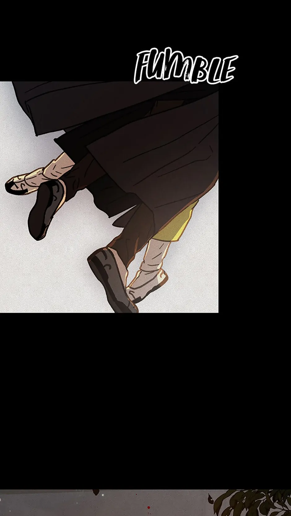 Under the Plum Blossom Tree (Official) - Chapter 14 manhwa