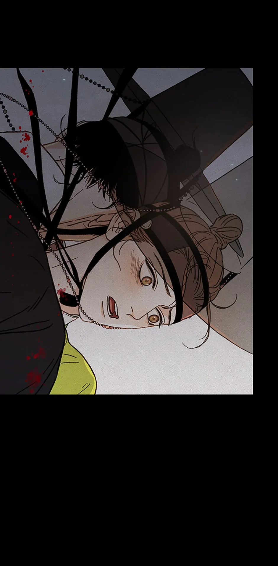 Under the Plum Blossom Tree (Official) - Chapter 14 manhwa