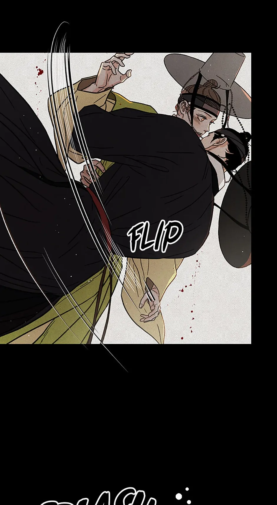 Under the Plum Blossom Tree (Official) - Chapter 14 manhwa