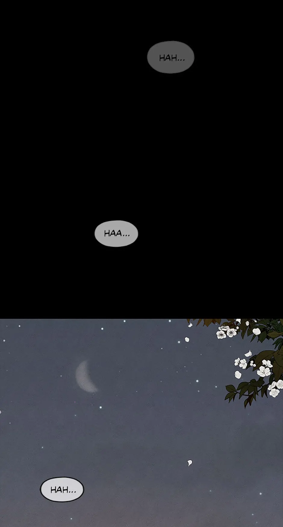 Under the Plum Blossom Tree (Official) - Chapter 14 manhwa