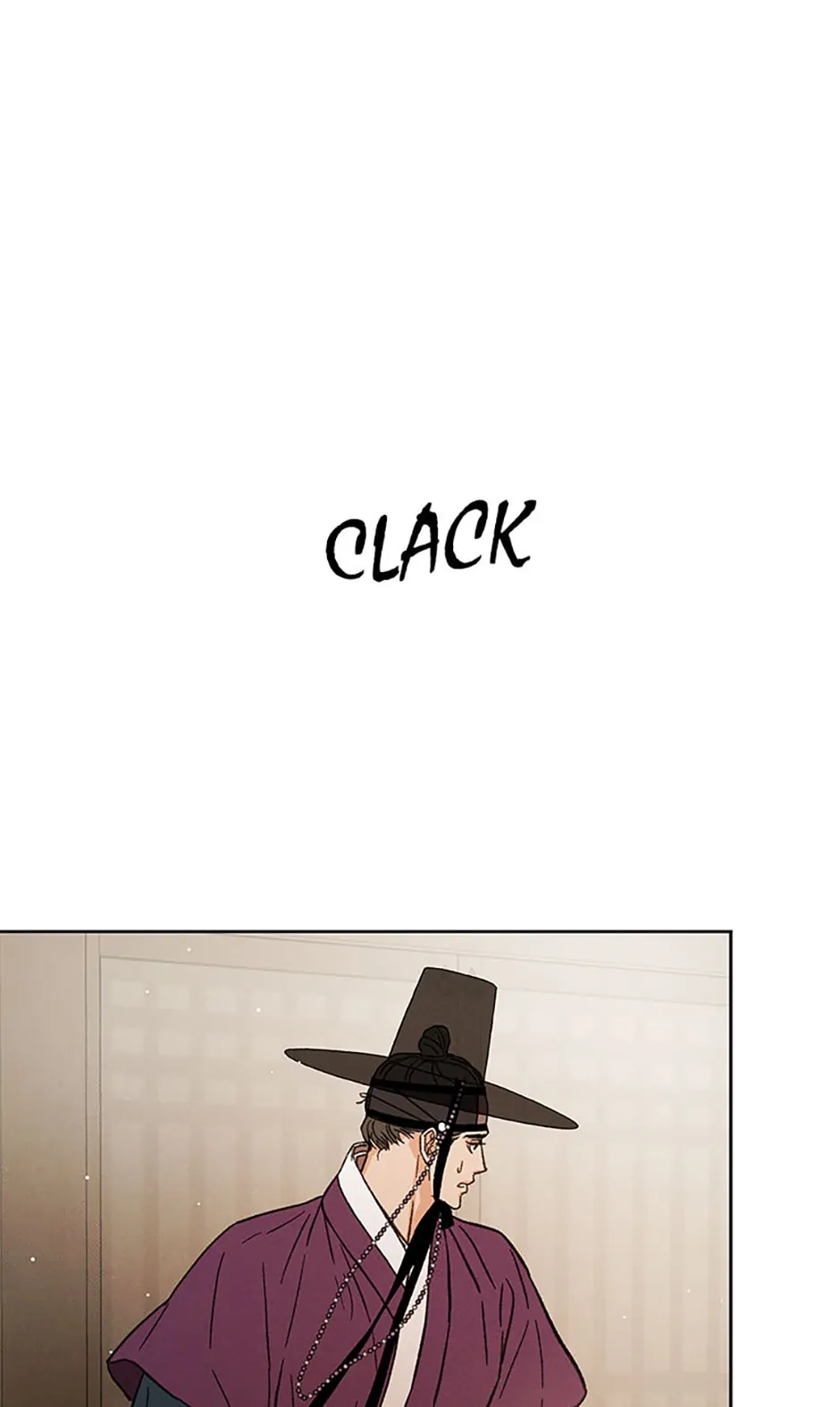 Under the Plum Blossom Tree (Official) - Chapter 15 manhwa