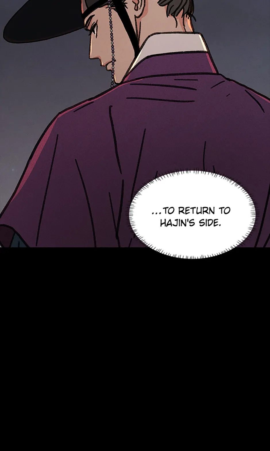 Under the Plum Blossom Tree (Official) - Chapter 15 manhwa