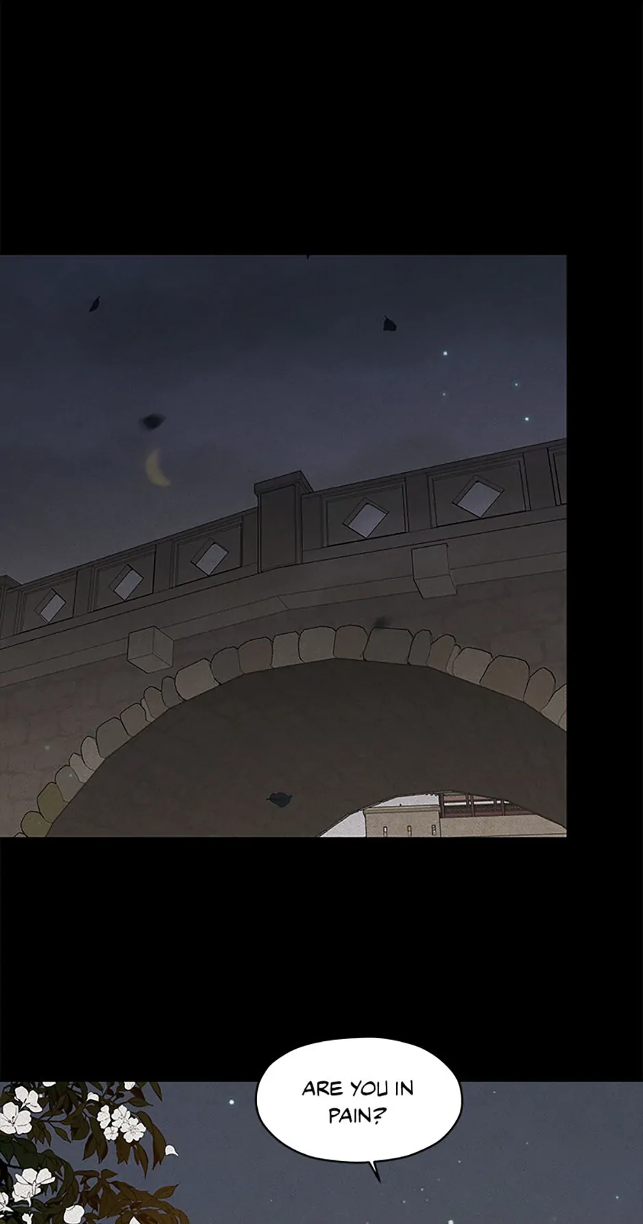 Under the Plum Blossom Tree (Official) - Chapter 15 manhwa