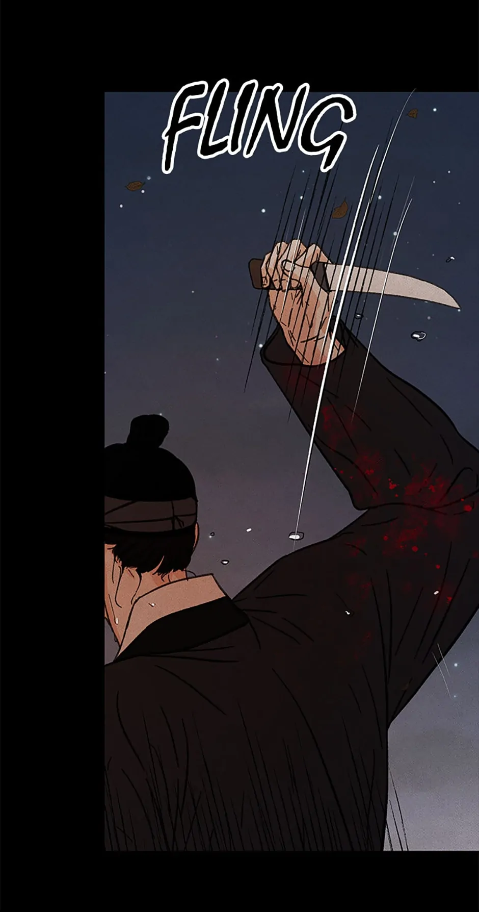 Under the Plum Blossom Tree (Official) - Chapter 15 manhwa