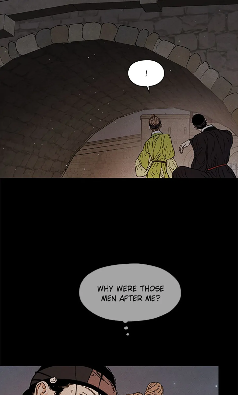 Under the Plum Blossom Tree (Official) - Chapter 15 manhwa