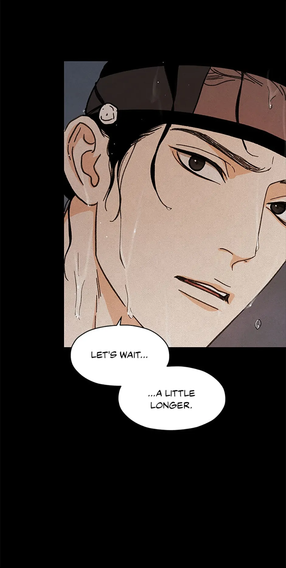 Under the Plum Blossom Tree (Official) - Chapter 15 manhwa