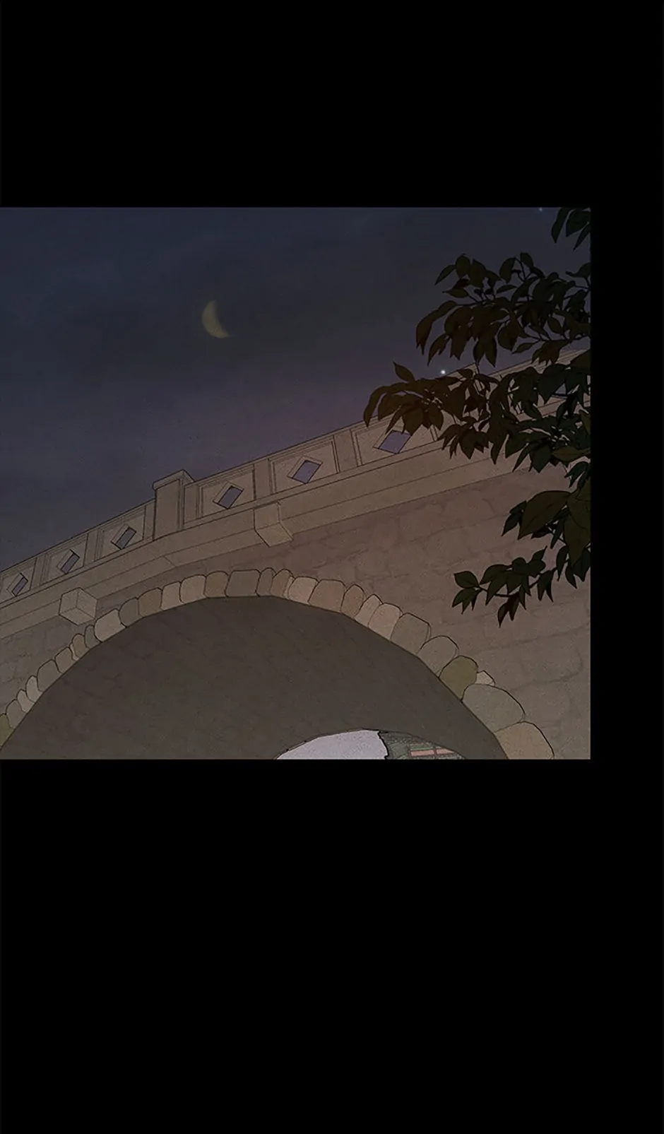 Under the Plum Blossom Tree (Official) - Chapter 15 manhwa