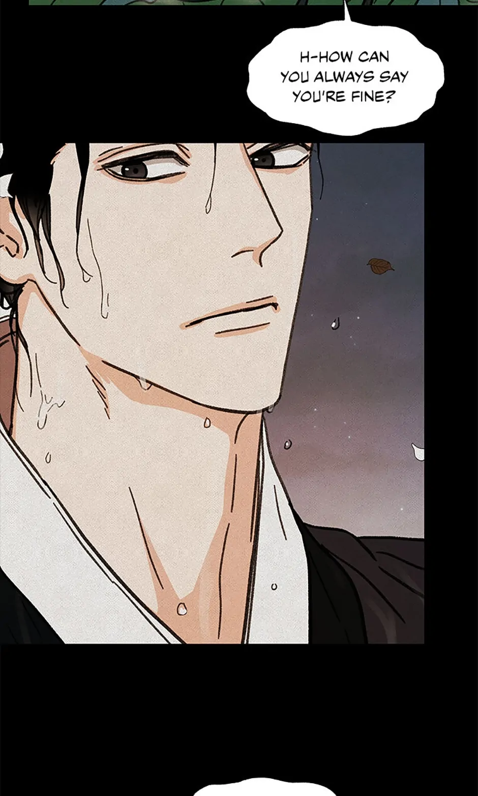 Under the Plum Blossom Tree (Official) - Chapter 15 manhwa