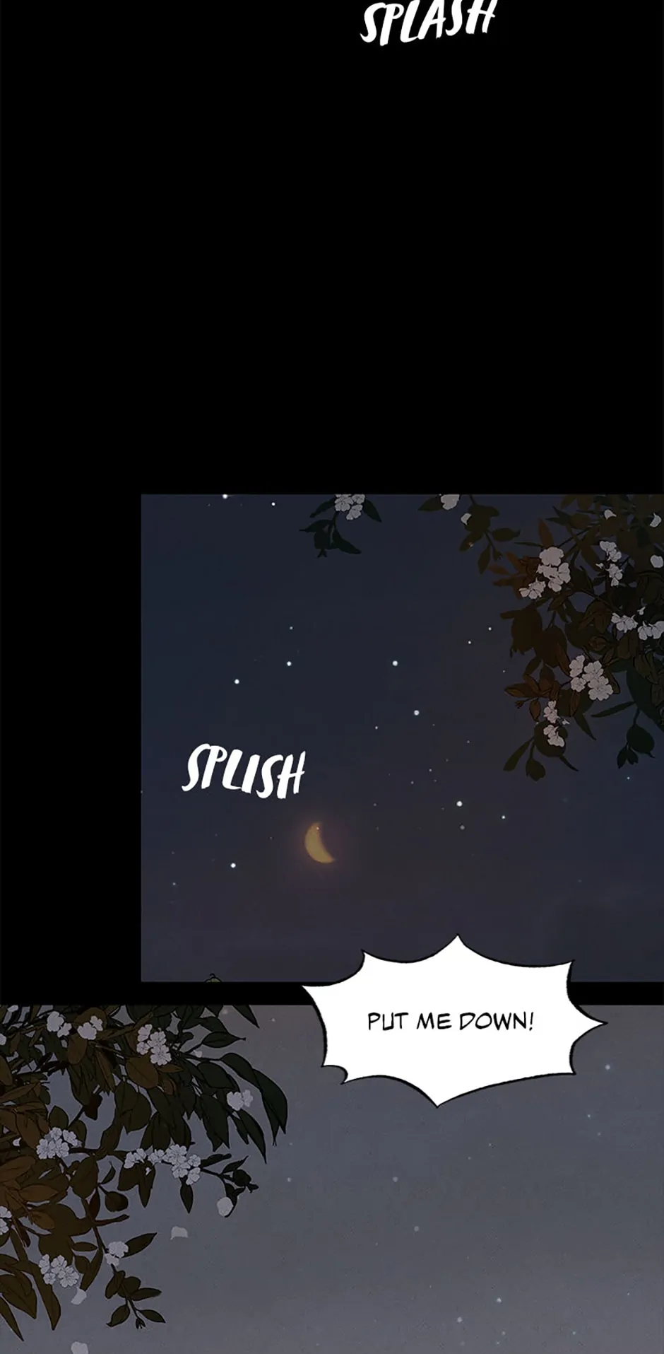 Under the Plum Blossom Tree (Official) - Chapter 15 manhwa