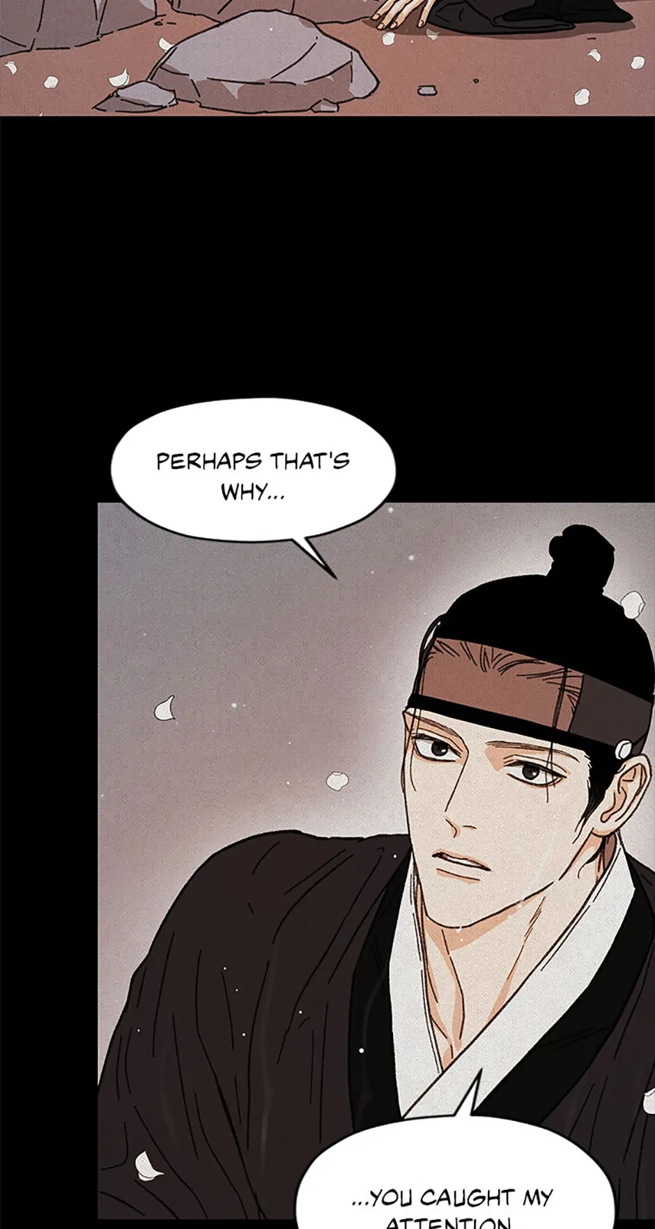 Under the Plum Blossom Tree (Official) - Chapter 15 manhwa