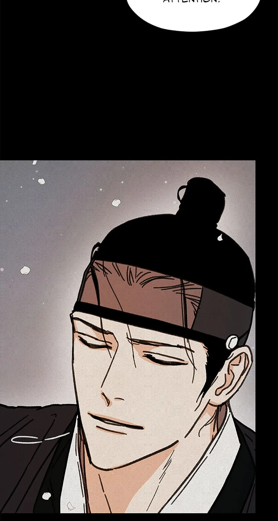 Under the Plum Blossom Tree (Official) - Chapter 15 manhwa