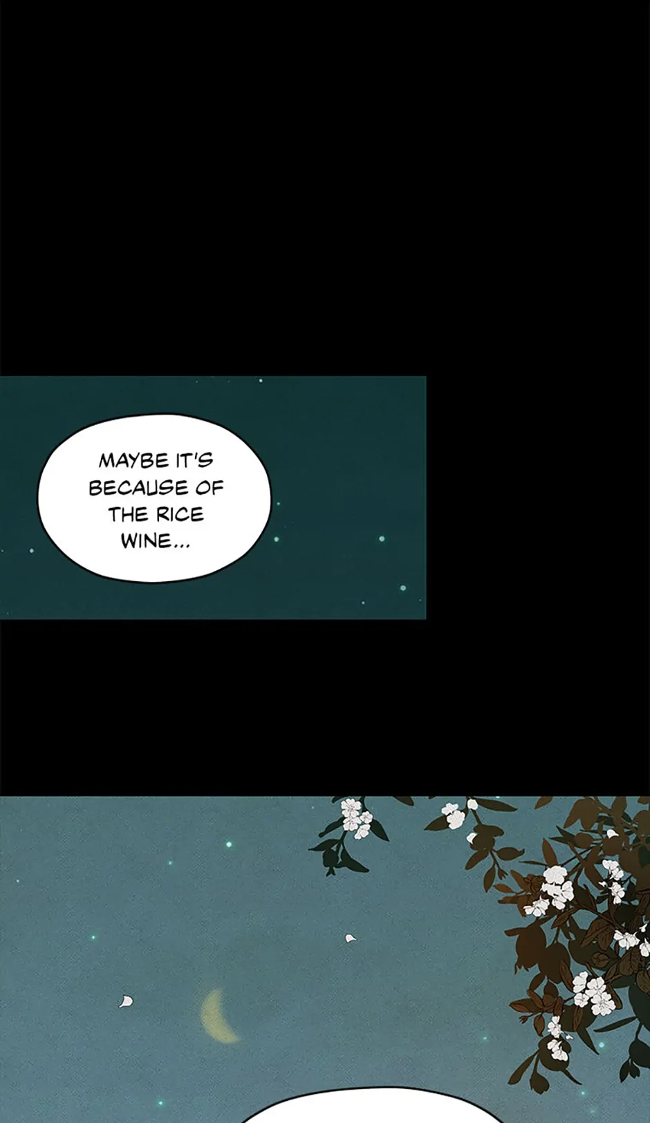 Under the Plum Blossom Tree (Official) - Chapter 15 manhwa
