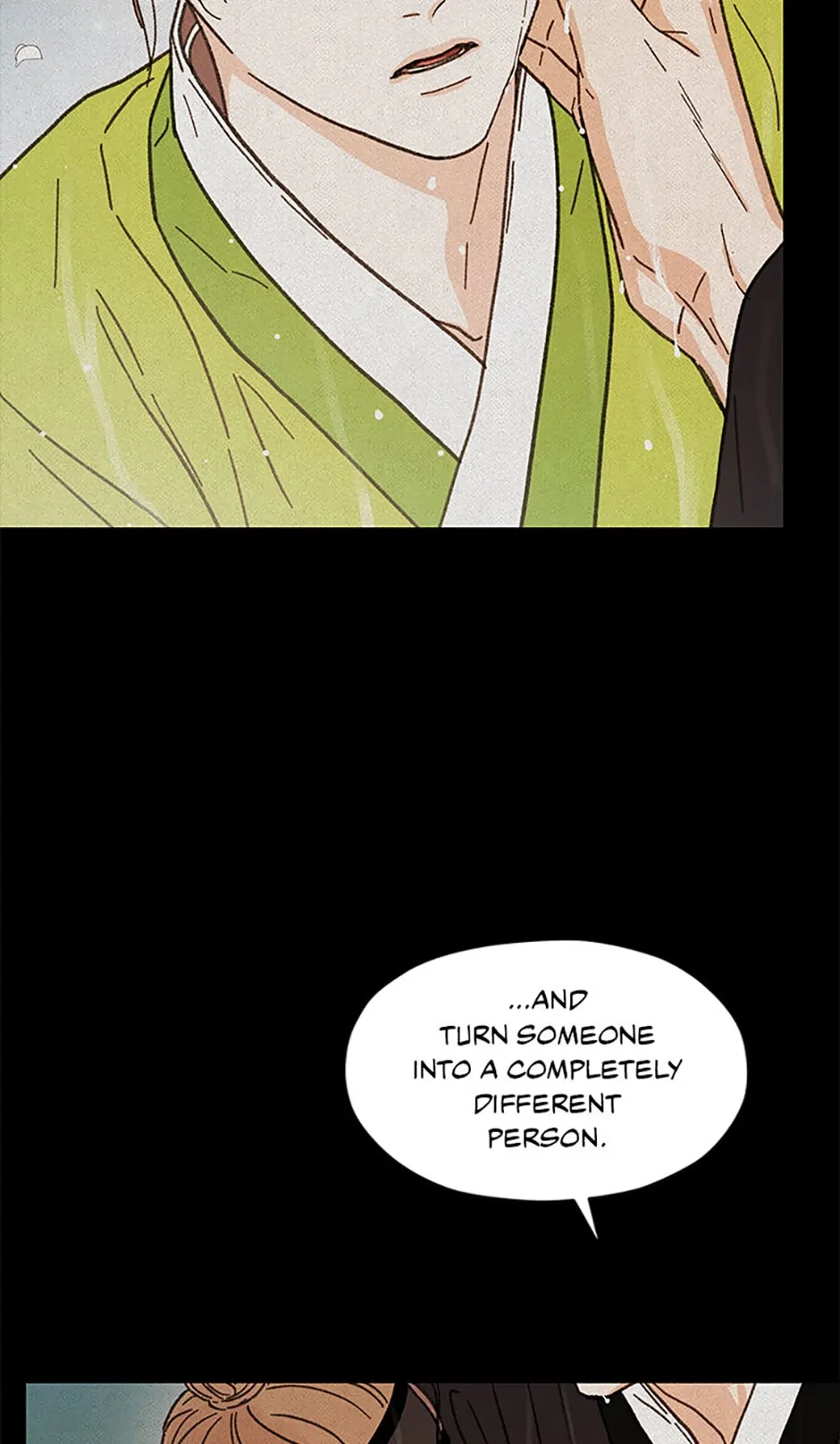 Under the Plum Blossom Tree (Official) - Chapter 15 manhwa