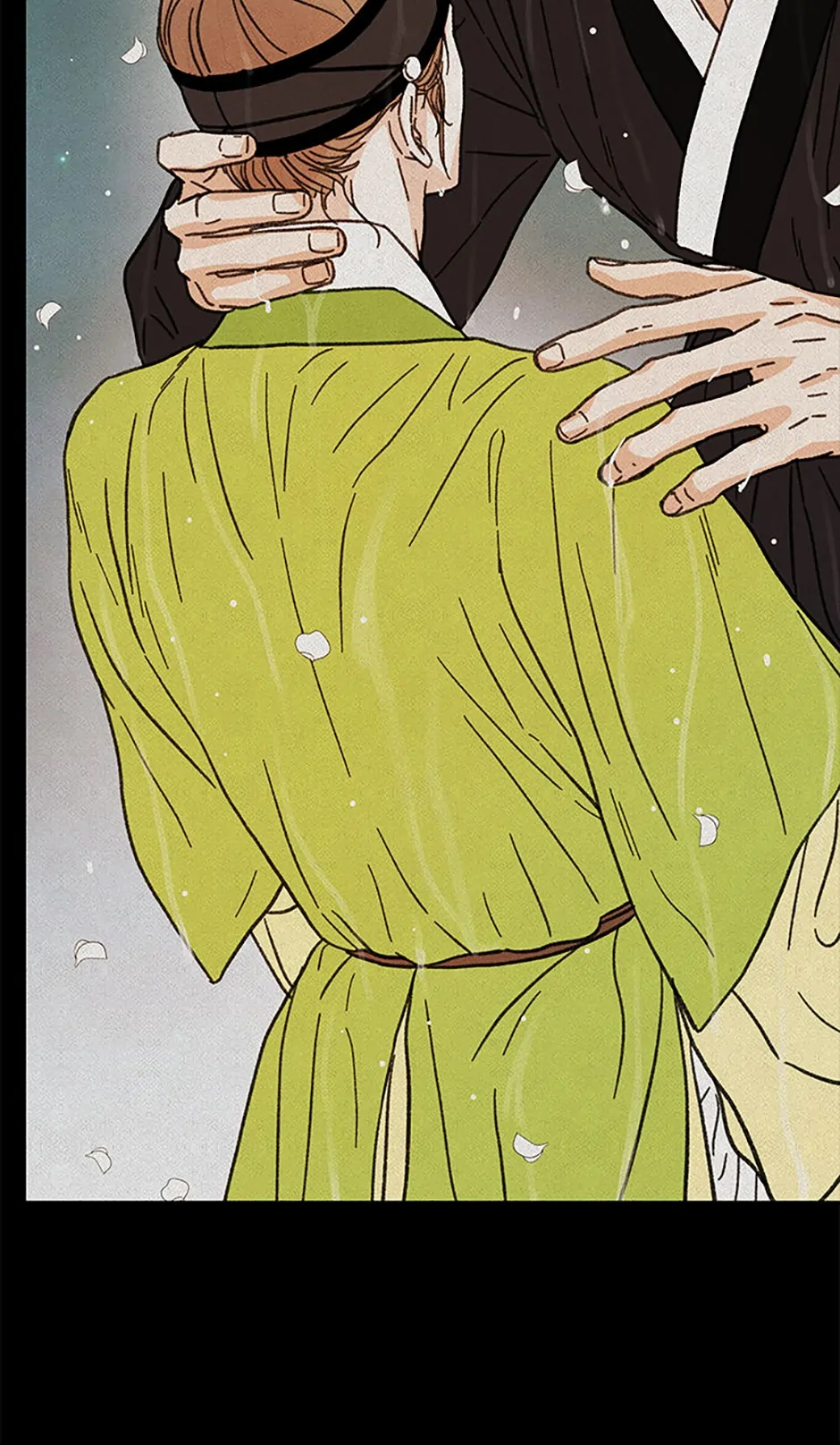 Under the Plum Blossom Tree (Official) - Chapter 15 manhwa