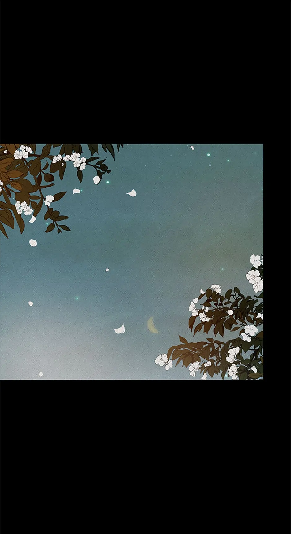 Under the Plum Blossom Tree (Official) - Chapter 15 manhwa