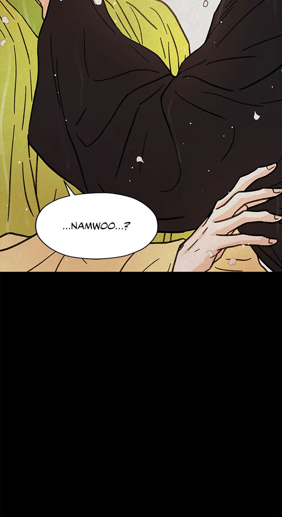 Under the Plum Blossom Tree (Official) - Chapter 15 manhwa