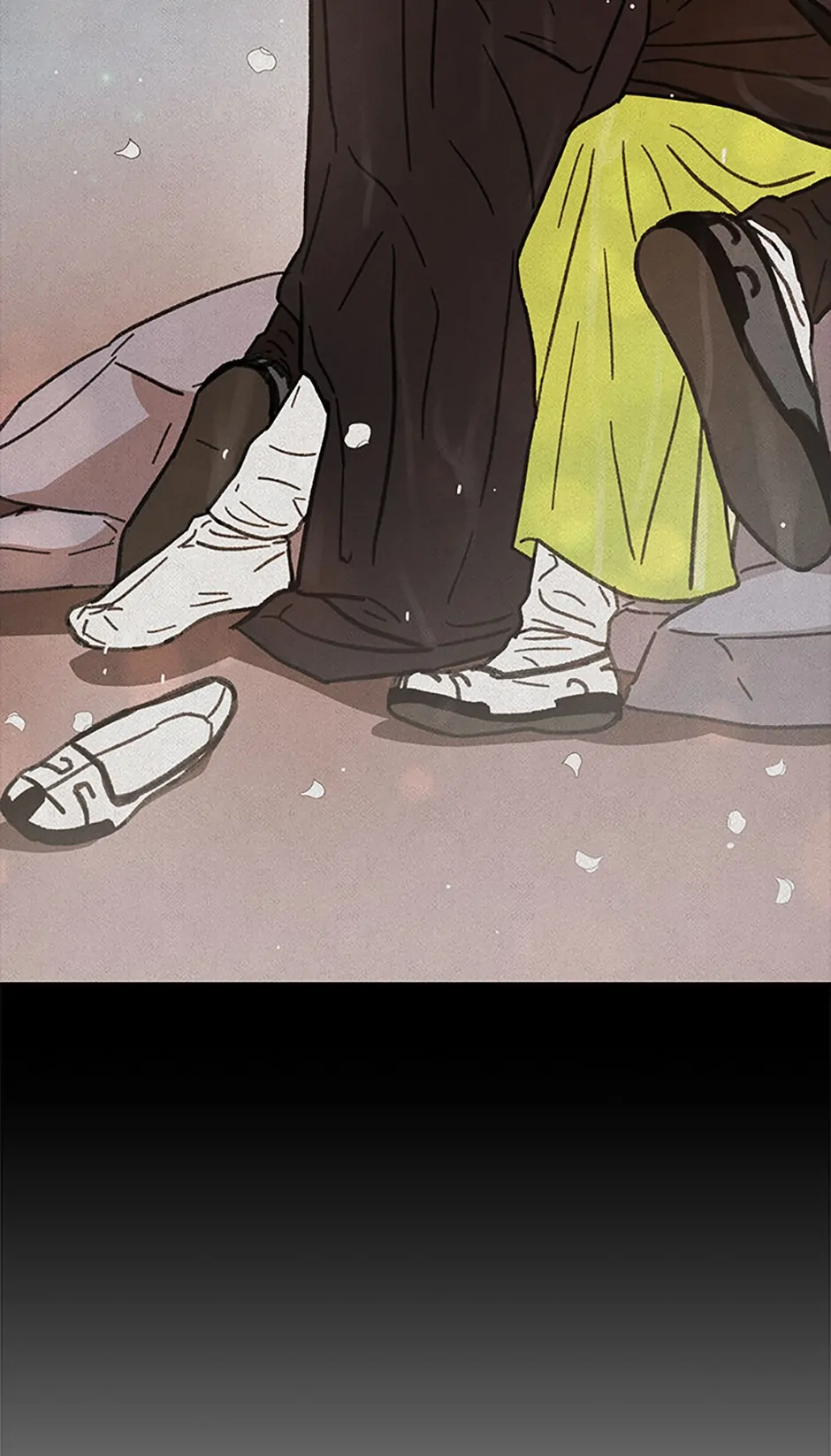 Under the Plum Blossom Tree (Official) - Chapter 15 manhwa