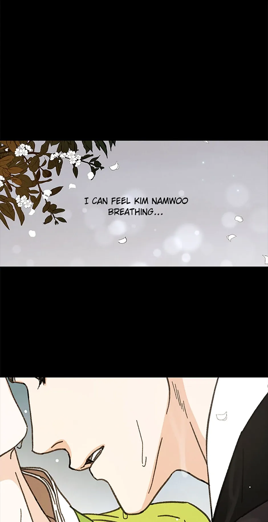 Under the Plum Blossom Tree (Official) - Chapter 16 manhwa