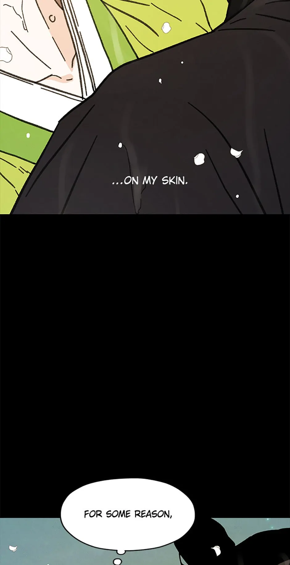 Under the Plum Blossom Tree (Official) - Chapter 16 manhwa