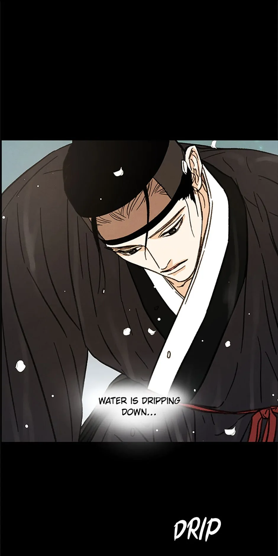 Under the Plum Blossom Tree (Official) - Chapter 16 manhwa