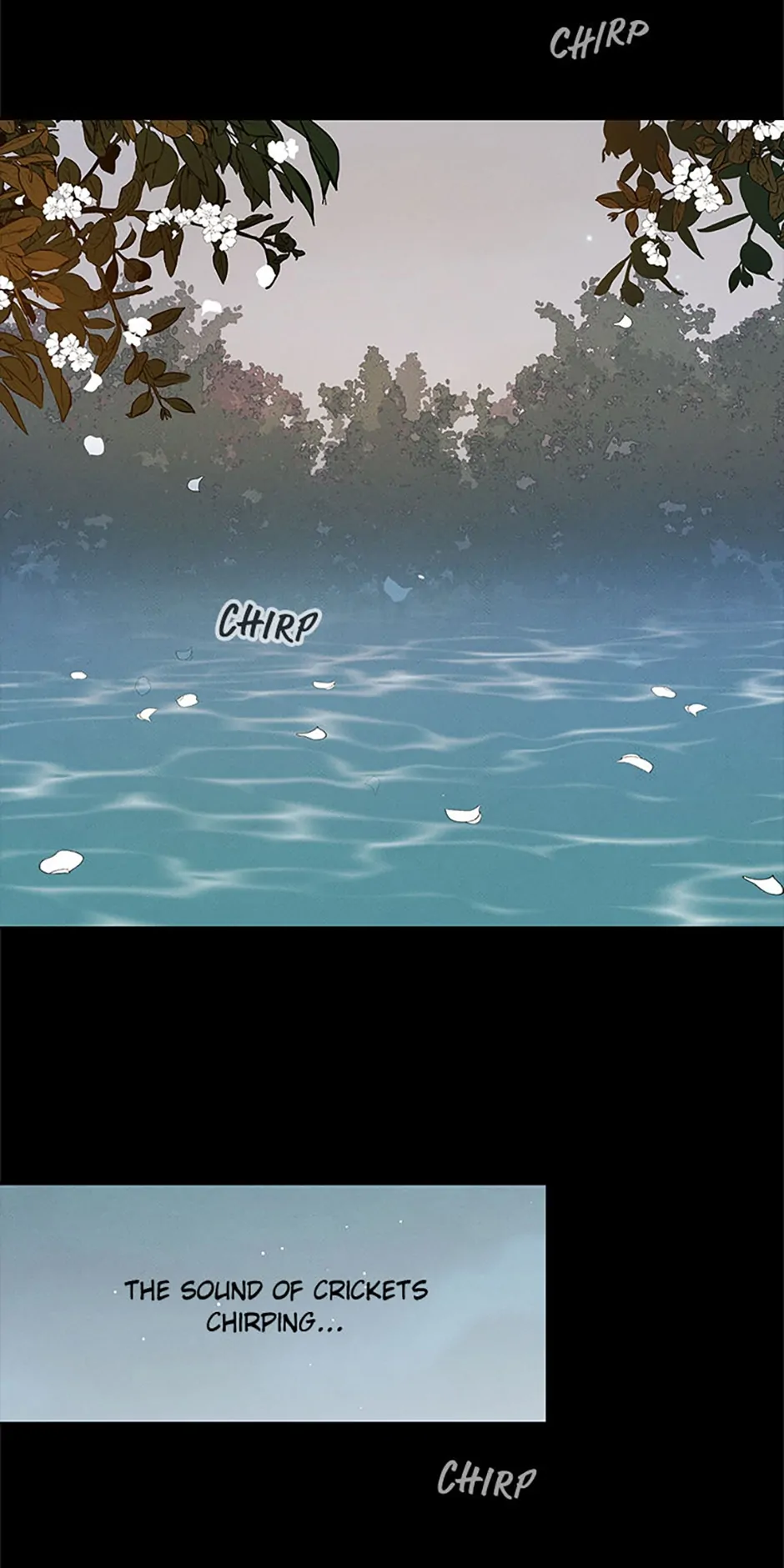 Under the Plum Blossom Tree (Official) - Chapter 16 manhwa