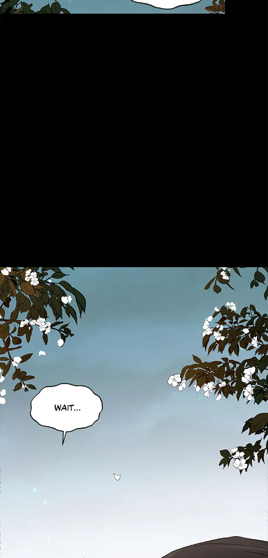 Under the Plum Blossom Tree (Official) - Chapter 16 manhwa
