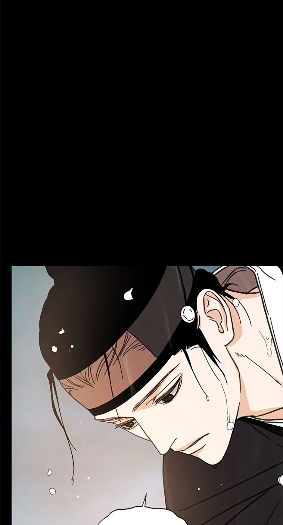 Under the Plum Blossom Tree (Official) - Chapter 16 manhwa