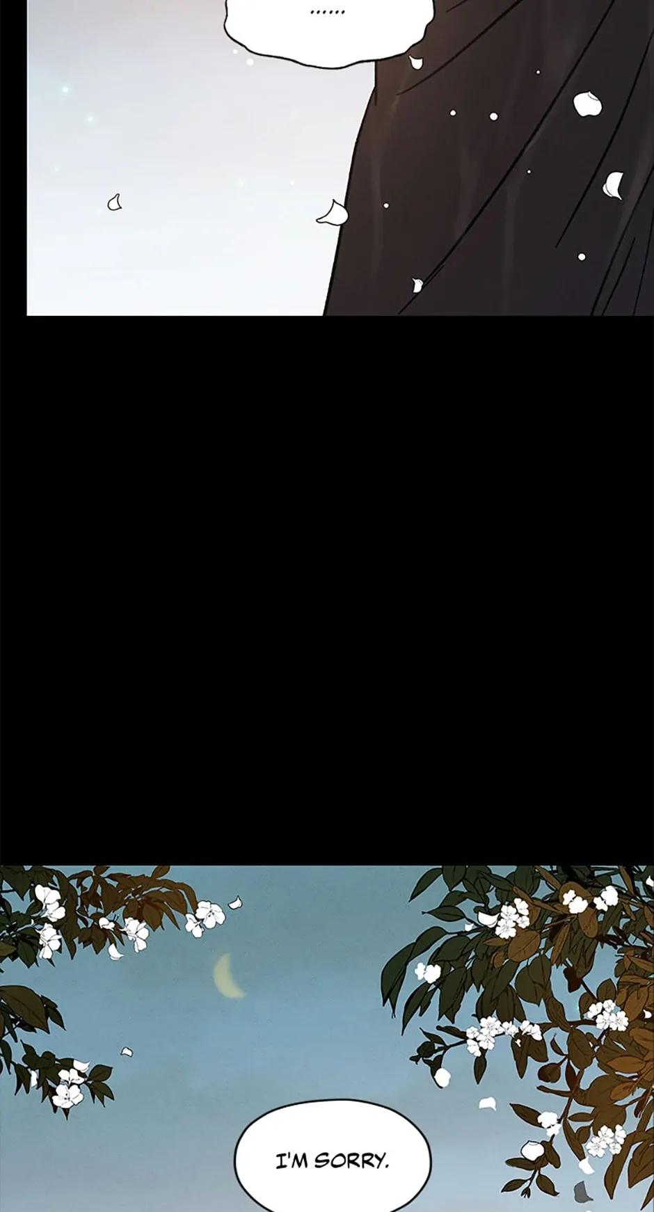 Under the Plum Blossom Tree (Official) - Chapter 16 manhwa