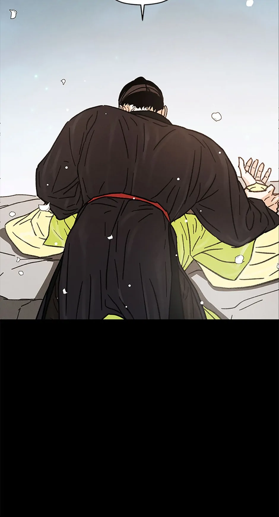 Under the Plum Blossom Tree (Official) - Chapter 16 manhwa