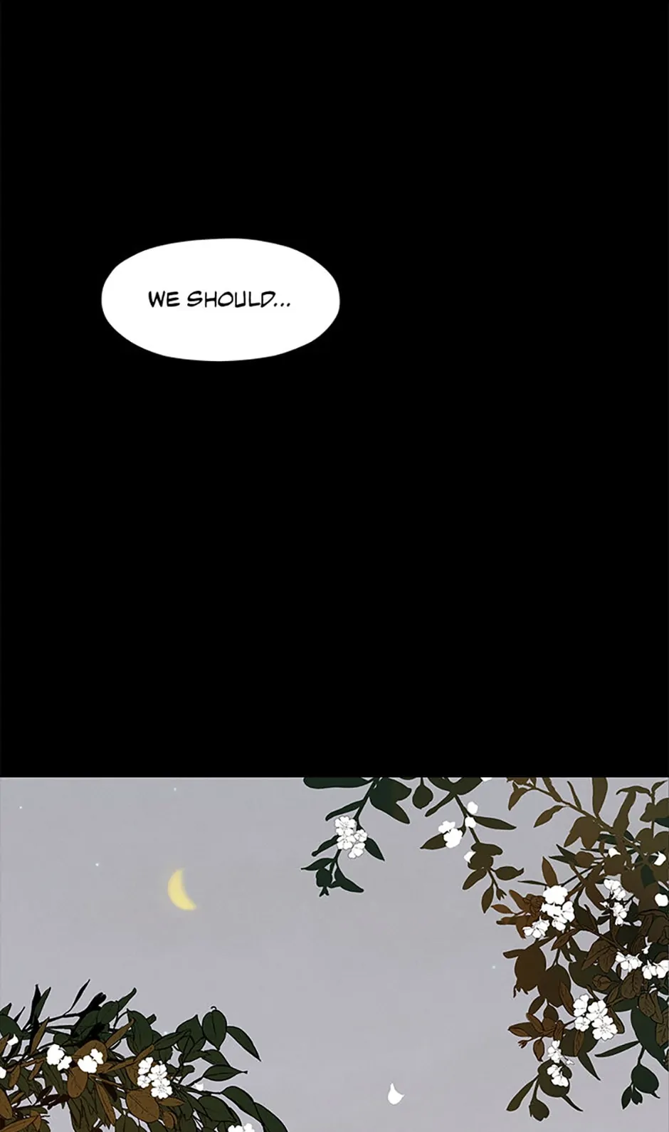 Under the Plum Blossom Tree (Official) - Chapter 16 manhwa