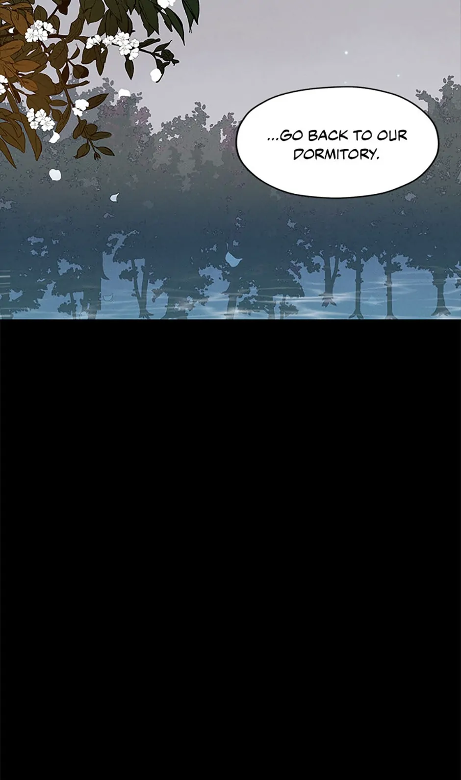 Under the Plum Blossom Tree (Official) - Chapter 16 manhwa