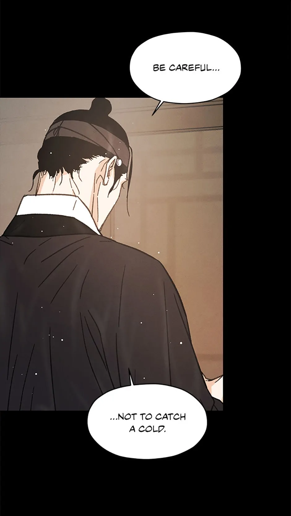 Under the Plum Blossom Tree (Official) - Chapter 16 manhwa